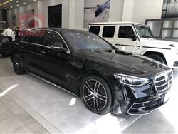 مێرسێدس بێنز S-Class